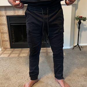 PacSun Cooper Slim Cargo Pants